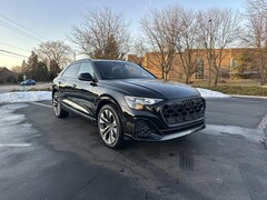 2026 Audi Q8 55 Premium Plus SUV
