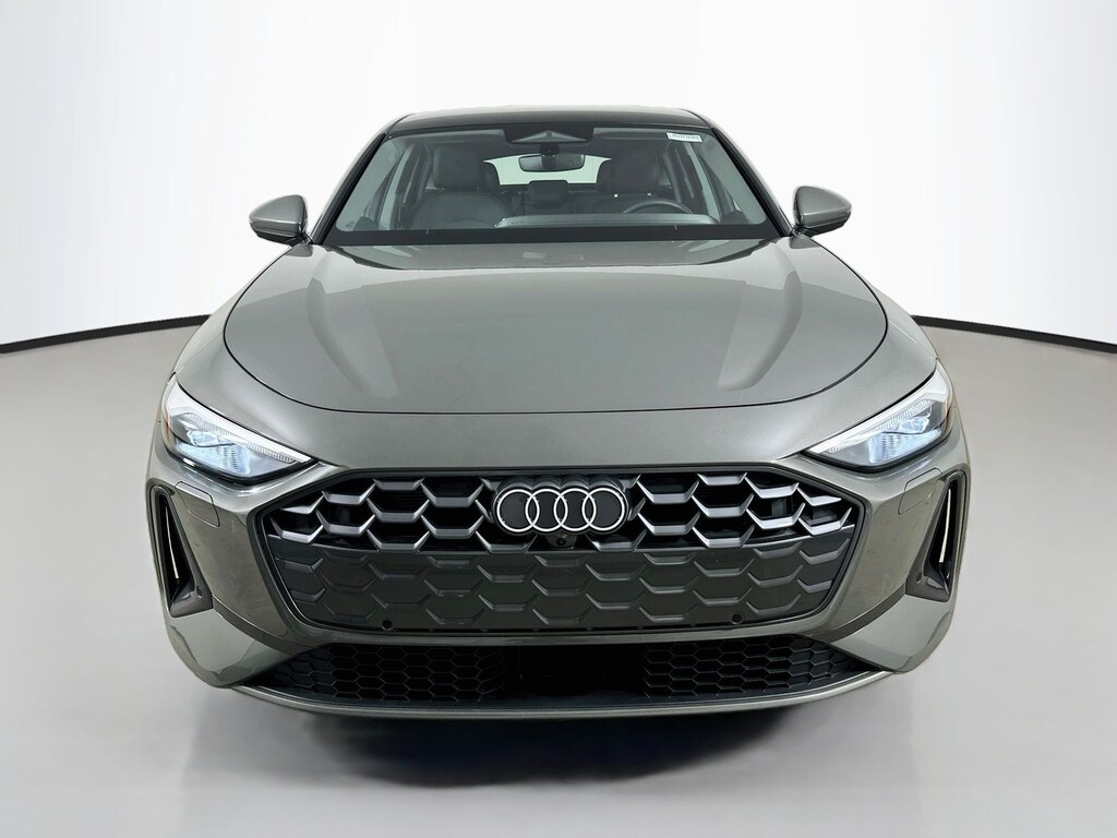 Certified 2025 Audi A5 2.0T Premium Hatchback