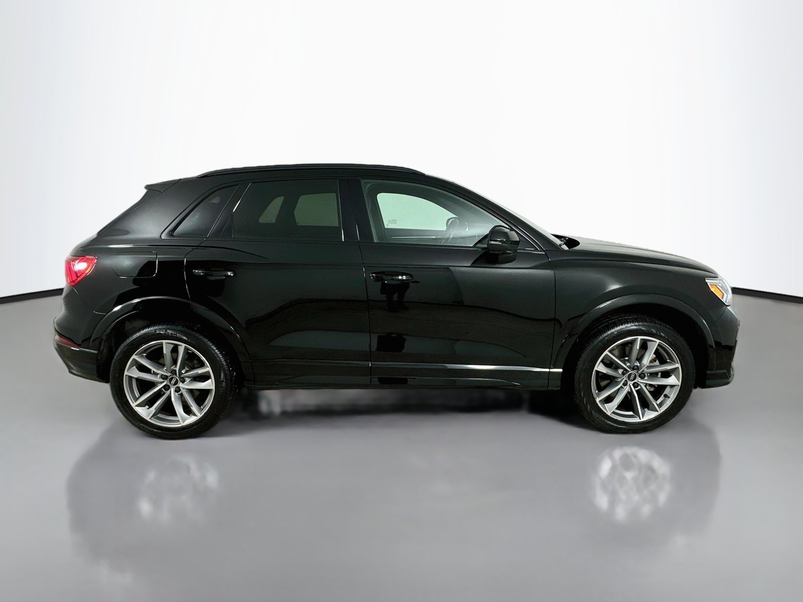 Certified 2023 Audi Q3 Premium Plus SUV