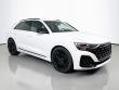 Certified 2025 Audi SQ8 4.0T Premium Plus SUV