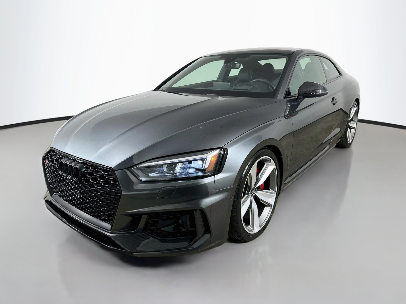  Audi RS 5