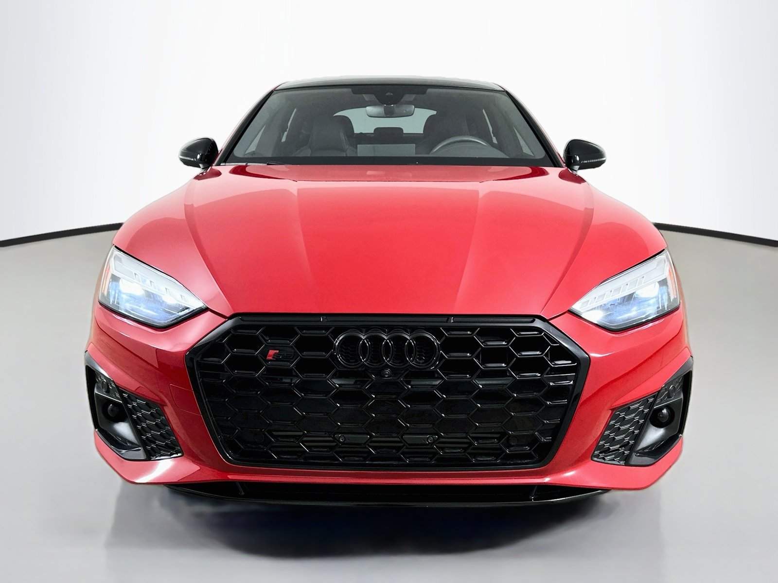 Certified 2023 Audi S5 Sportback Premium Plus Hatchback