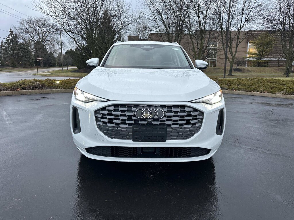 Certified 2025 Audi Q5 2.0T Premium SUV