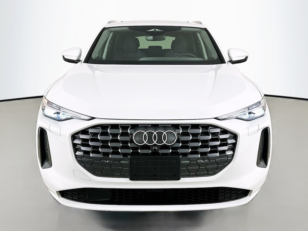 Used 2025 Audi Q5 2.0T Premium Plus SUV