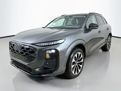 2026 Audi Q3 S Line SUV