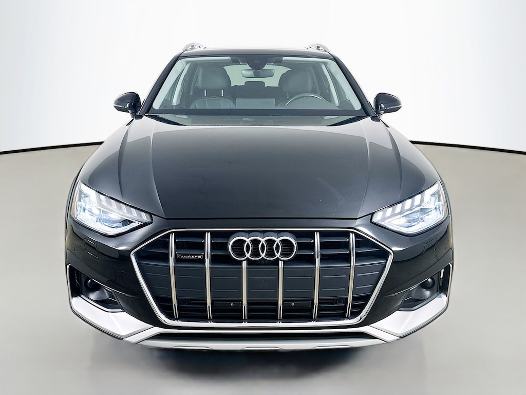 Certified 2023 Audi A4 Allroad 45 Premium Plus Wagon
