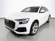 Certified 2023 Audi Q8 55 Prestige SUV