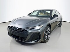 2026 Audi A6 3.0 Sedan