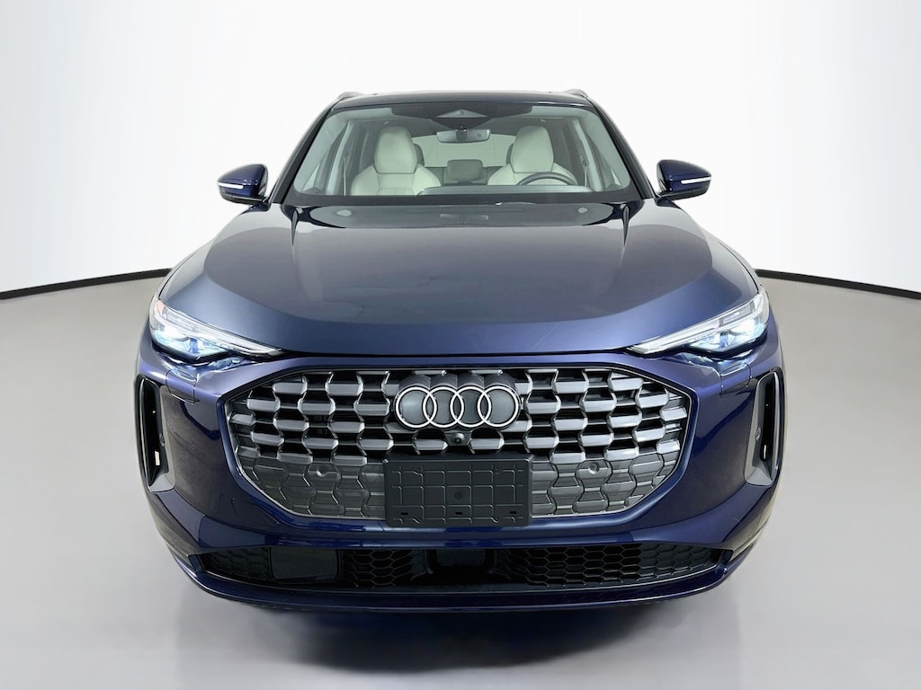 Certified 2025 Audi Q5 2.0T Premium Plus SUV