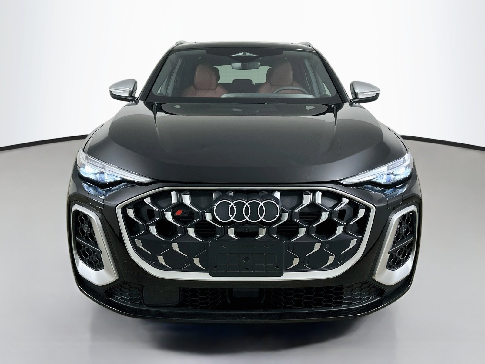 Certified 2025 Audi SQ5 3.0T Premium Plus SUV