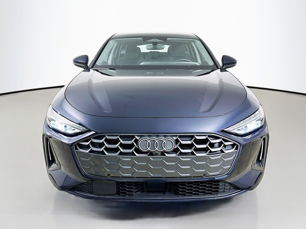 Certified 2025 Audi A5 2.0T Premium Plus Hatchback