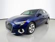 Used 2023 Audi A3 40 Premium Sedan
