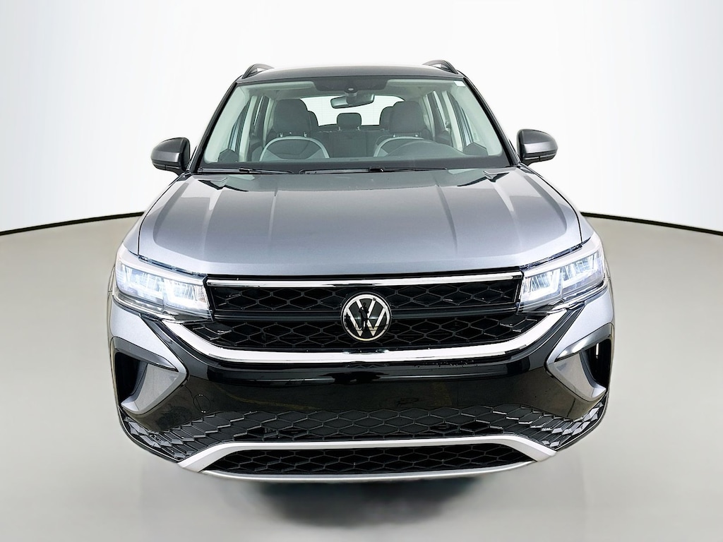 Certified 2023 Volkswagen Taos 1.5T S SUV