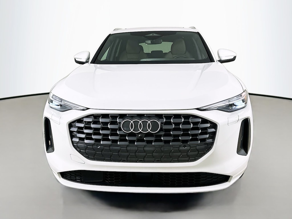 Certified 2025 Audi Q5 2.0T Premium Plus SUV