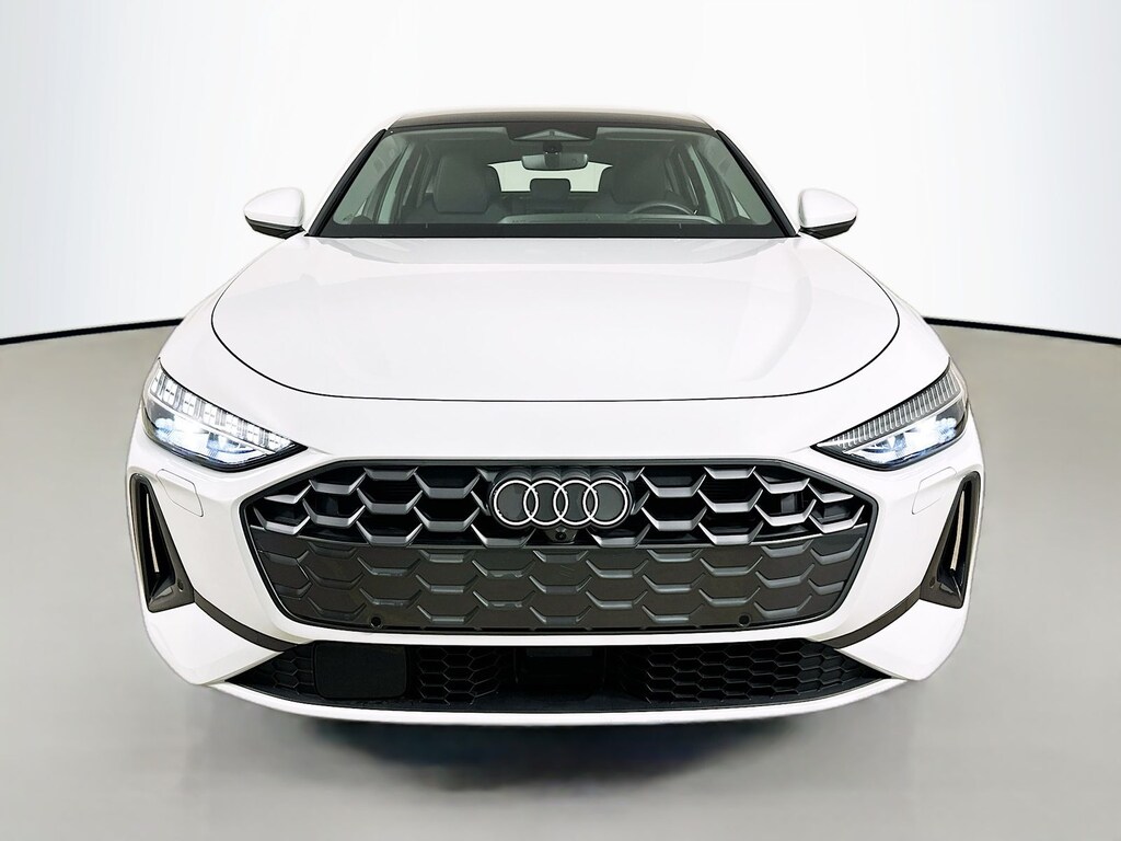 Used 2025 Audi A5 2.0T Premium Plus Hatchback