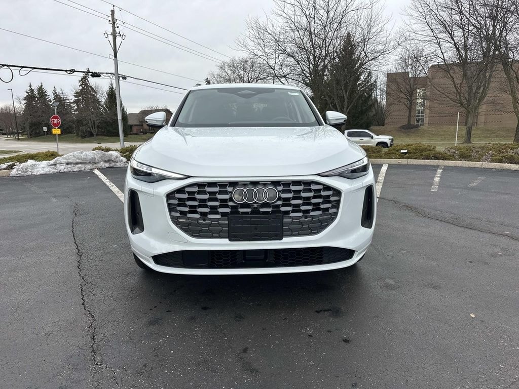 New 2025 Audi Q5 2.0T Premium Plus SUV