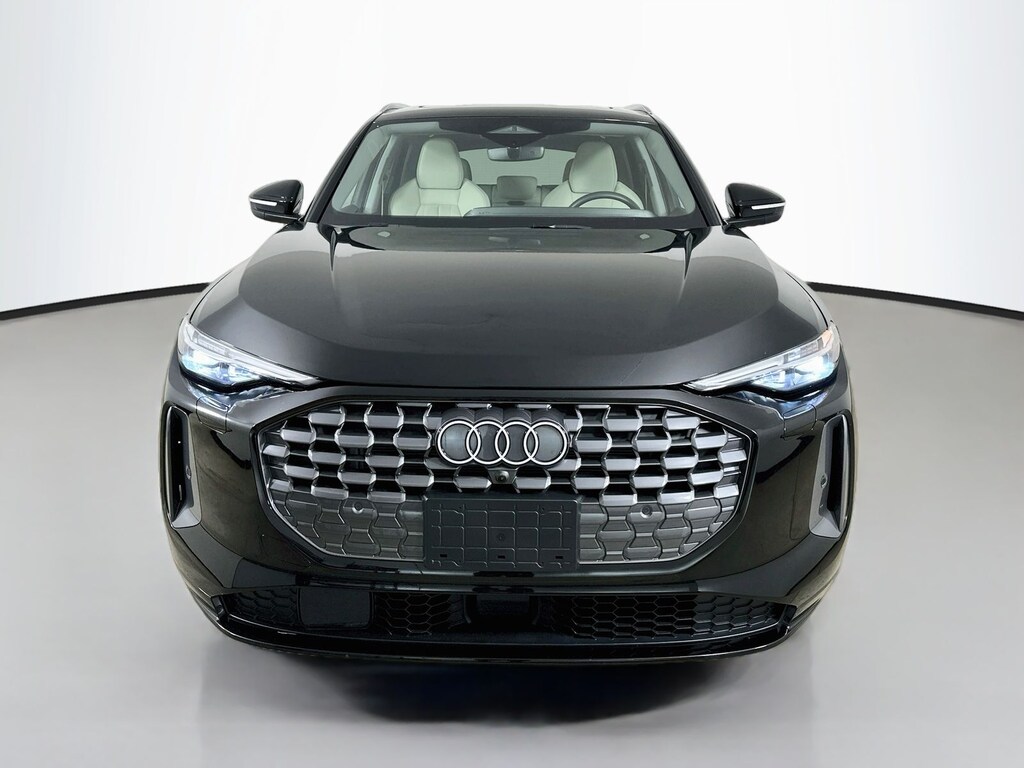 Certified 2025 Audi Q5 2.0T Prestige SUV