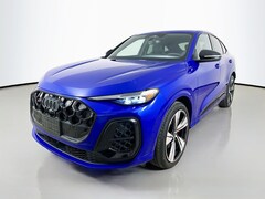 2026 Audi SQ5 Sportback Premium Plus SUV