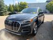 Certified 2023 Audi Q5 40 Premium SUV