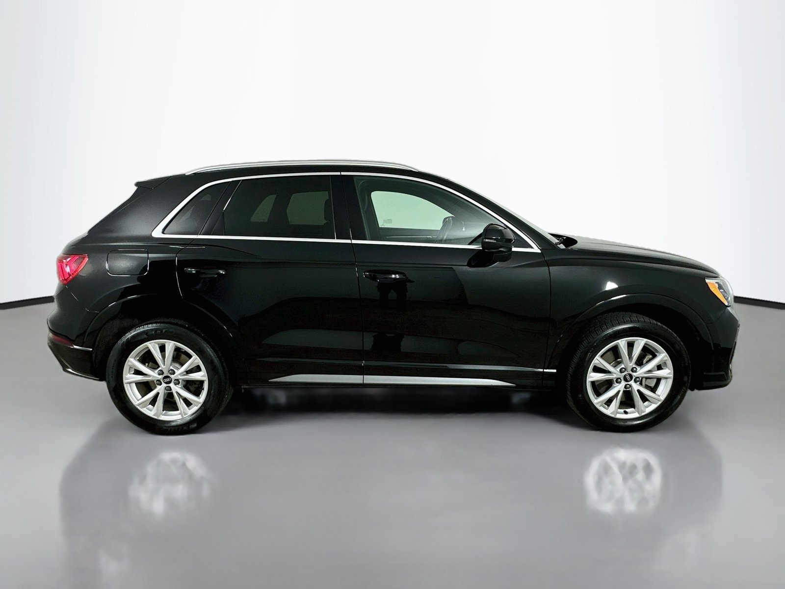 Used 2022 Audi Q3 Premium SUV