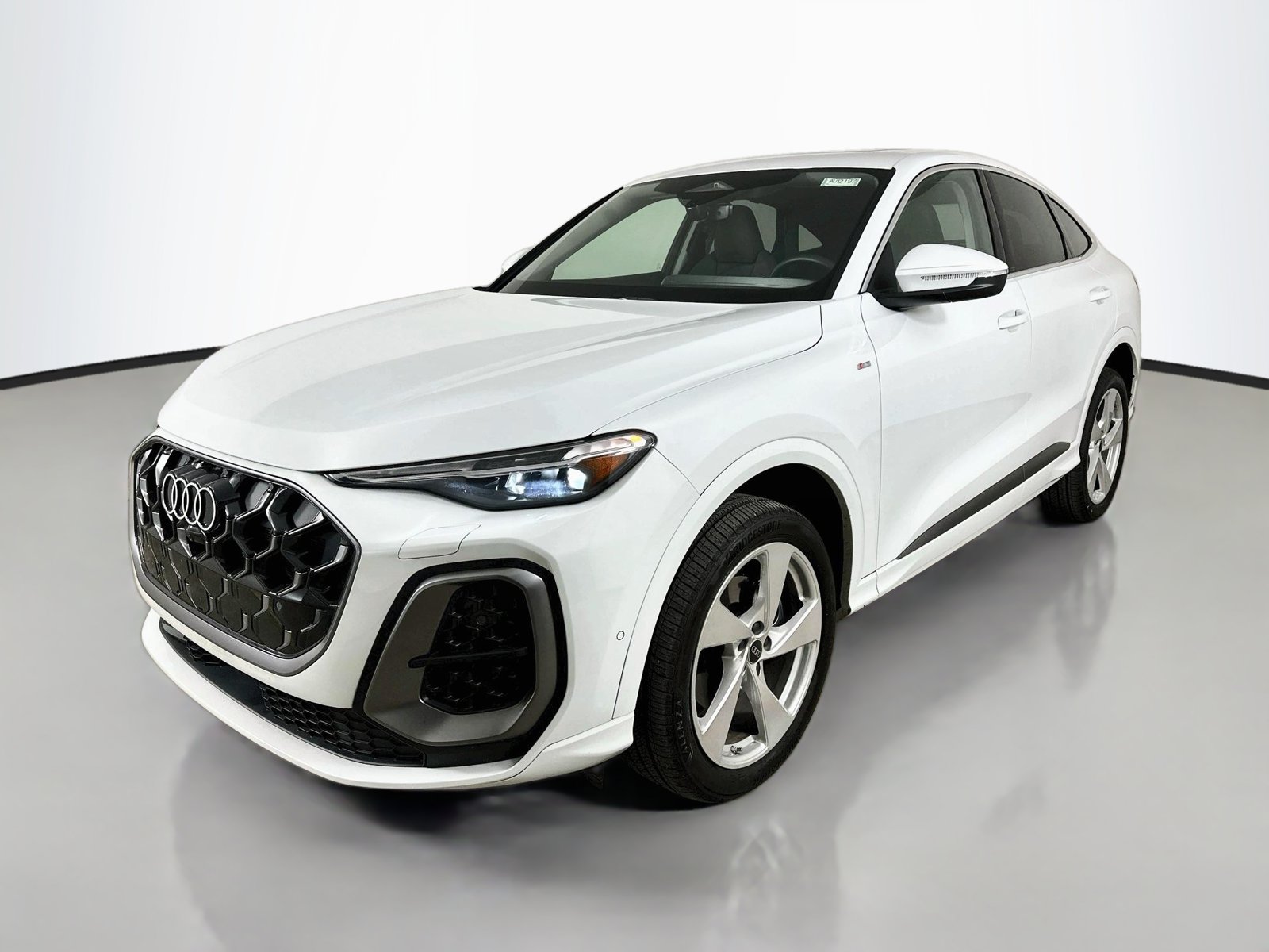  Audi Q5 Sportback
