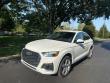 Certified 2025 Audi Q5 Sportback 45 S Line Premium Plus SUV