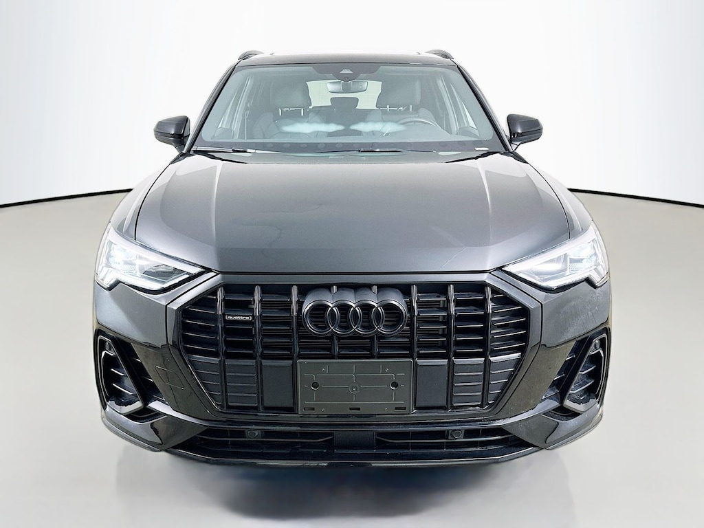 Certified 2023 Audi Q3 Premium SUV