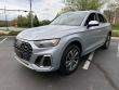 Used 2023 Audi Q5 45 S Line Premium SUV