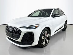2026 Audi SQ5 Premium Plus SUV