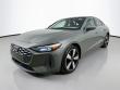 Certified 2025 Audi A5 2.0T Premium Hatchback