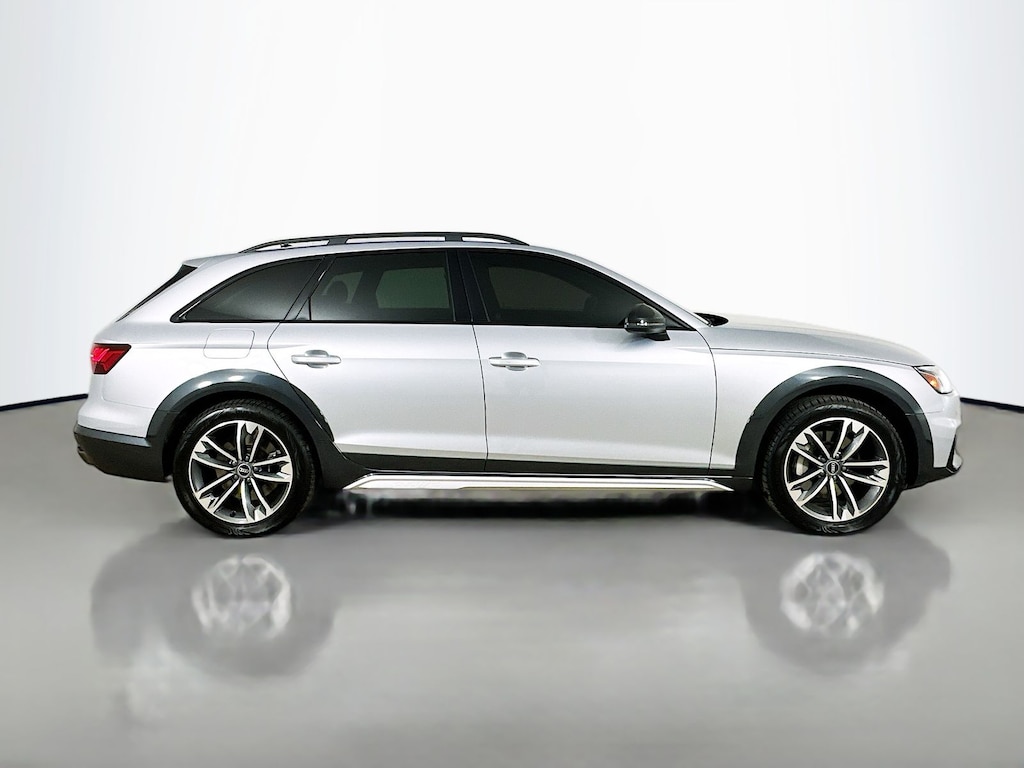 Certified 2023 Audi A4 Allroad 45 Premium Plus Wagon