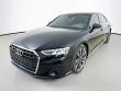 Used 2023 Audi A8 L 55 Sedan