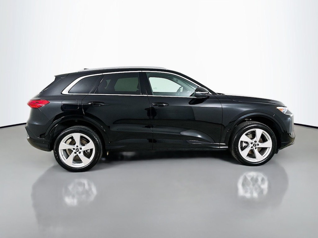Certified 2025 Audi Q5 2.0T Premium Plus SUV