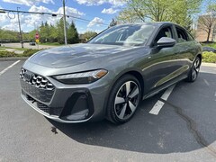 2026 Audi A5 Hatchback