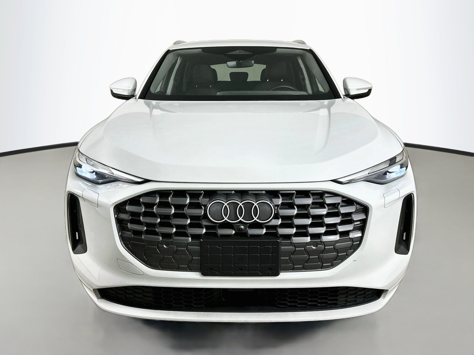 Certified 2025 Audi Q5 2.0T Premium SUV
