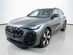 2026 Audi SQ5 Premium Plus SUV