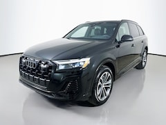 2026 Audi Q7 45 Premium SUV