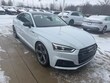  Audi S5 Sportback