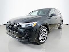 2026 Audi Q7 45 Premium SUV