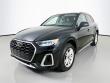 Certified 2023 Audi Q5 45 S Line Premium SUV