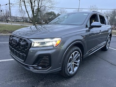 2026 Audi Q7 45 Premium SUV