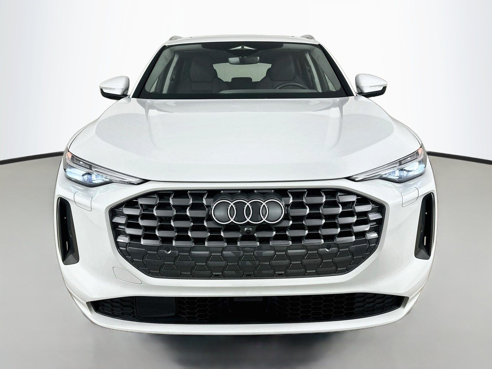 Certified 2025 Audi Q5 2.0T Premium Plus SUV