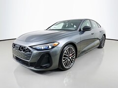 2026 Audi S5 3.0T Premium Plus Hatchback