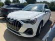 Certified 2022 Audi Q3 Premium SUV