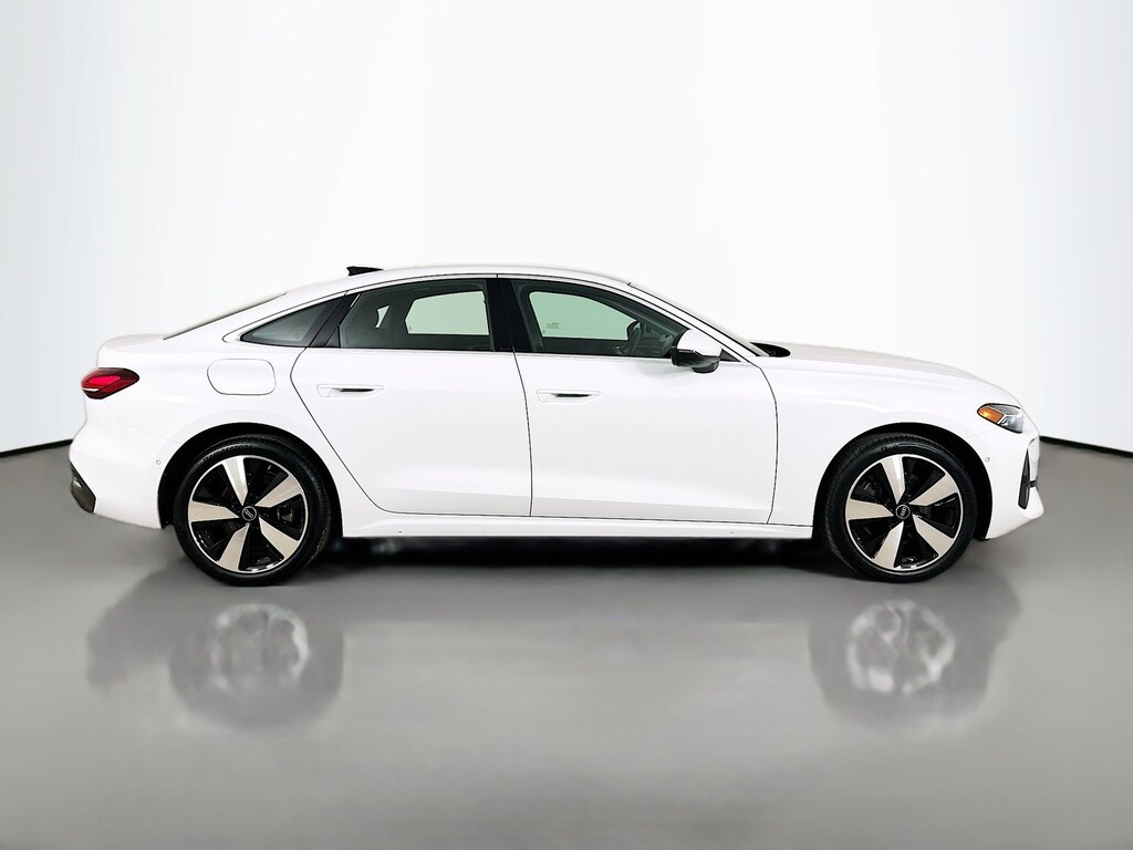 Used 2025 Audi A5 2.0T Premium Plus Hatchback