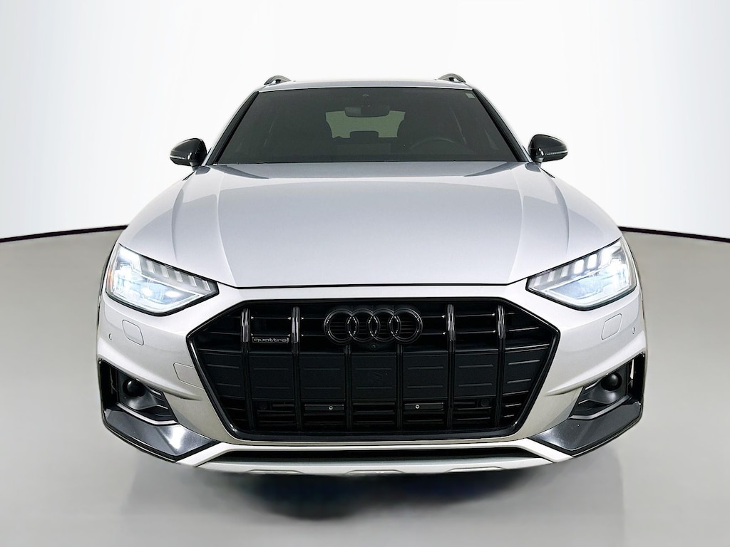 Certified 2023 Audi A4 Allroad 45 Premium Plus Wagon