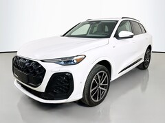 2026 Audi Q5 2.0T Premium Plus SUV
