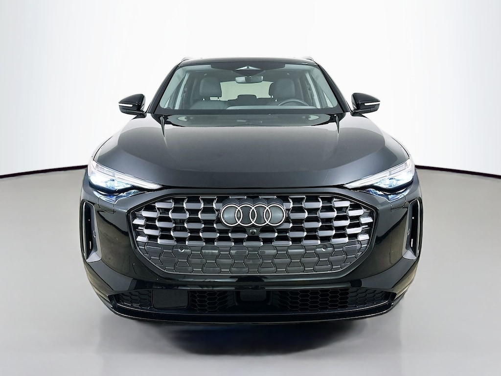 Certified 2025 Audi Q5 2.0T Premium Plus SUV