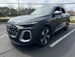  Audi SQ5 Sportback