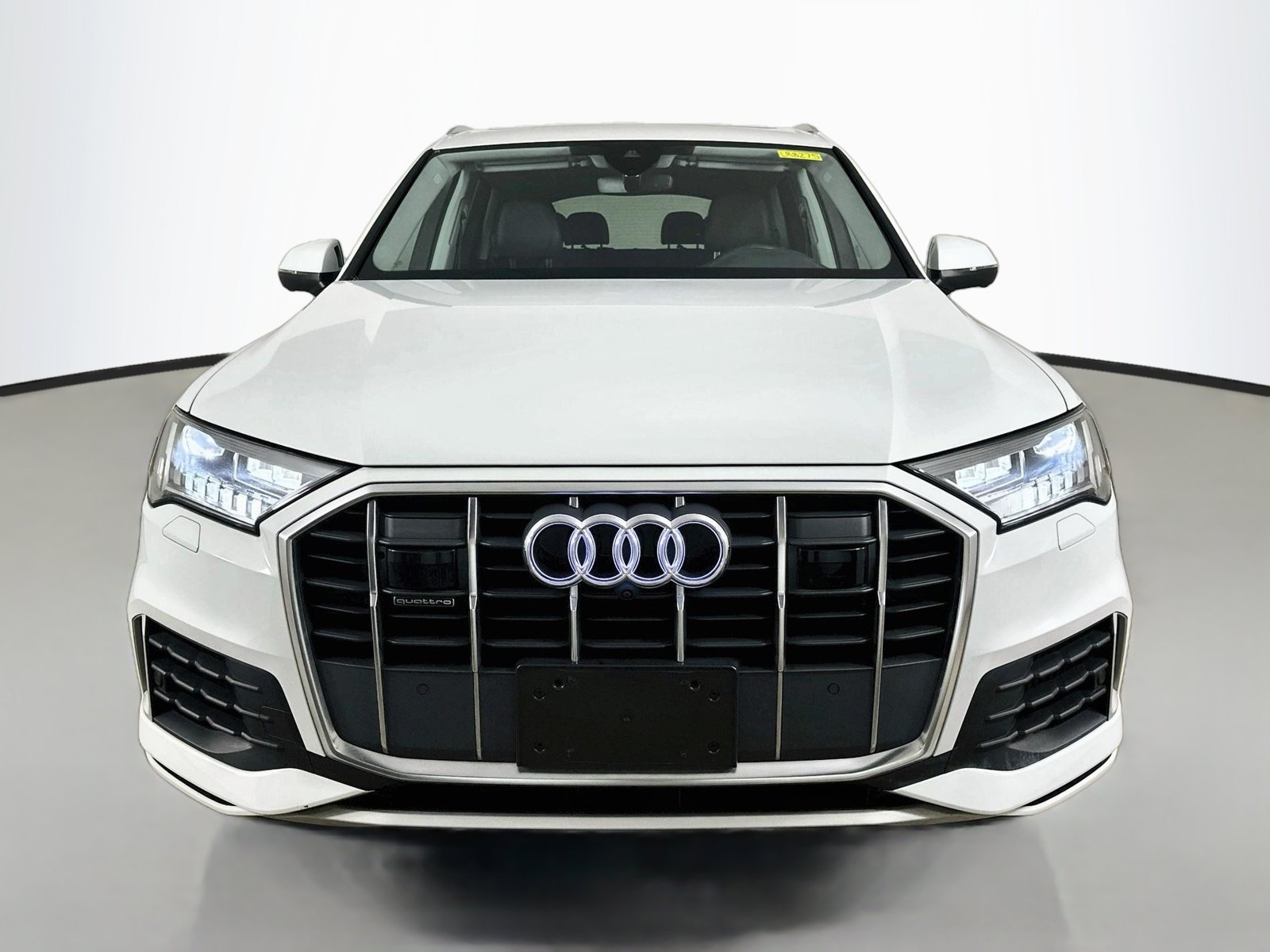 Certified 2023 Audi Q7 55 Premium SUV